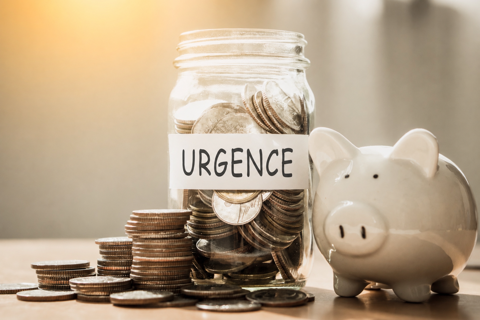 Fonds d'urgence