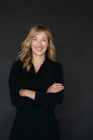 Sarah-Ève Couturier
