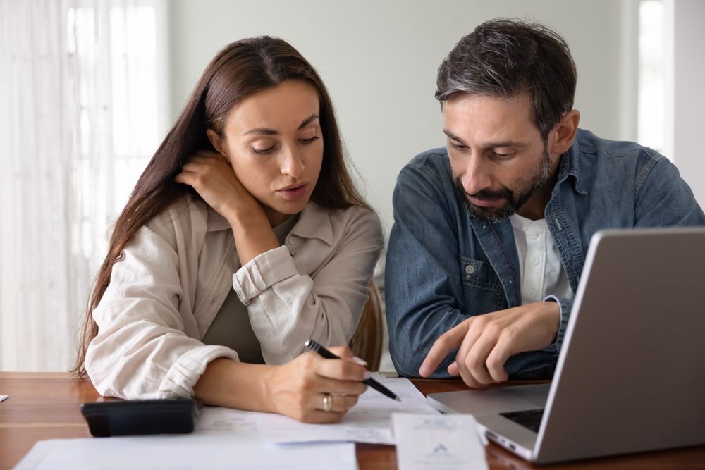 Faire le point sur ses finances : le vrai point de d&eacute;part