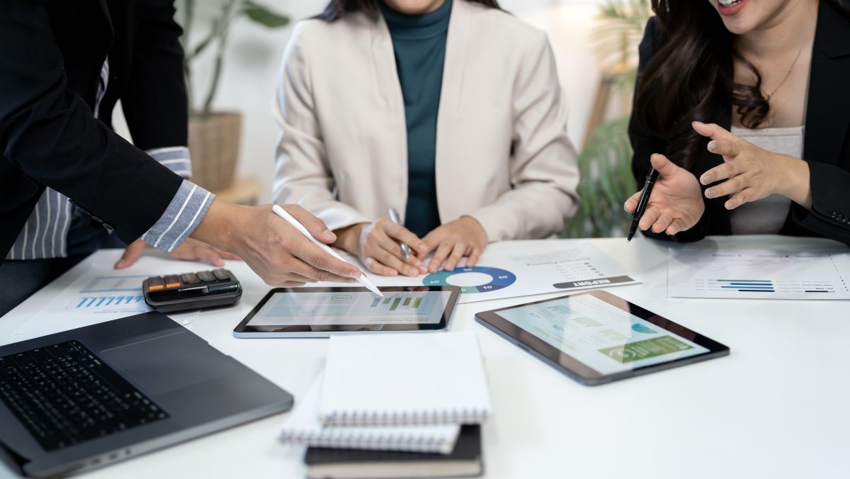Derri&egrave;re chaque d&eacute;cision d'investissement, il y a un processus