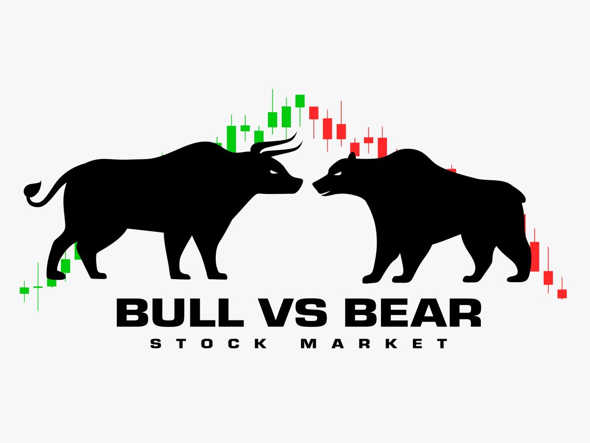 Bull vs Bear : d&eacute;coder les march&eacute;s pour mieux investir
